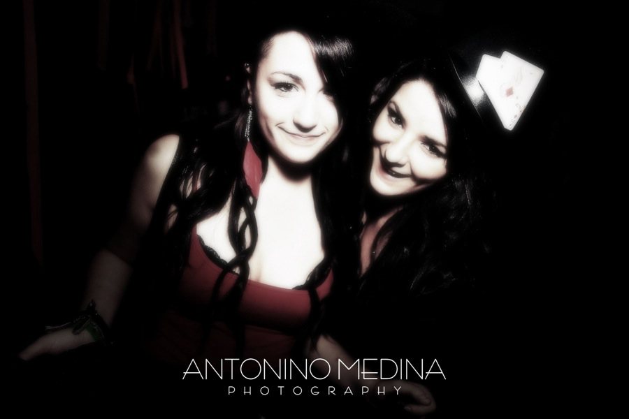 SKINS | RAVE TO THE GRAVE II