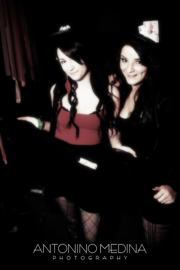 SKINS | RAVE TO THE GRAVE II