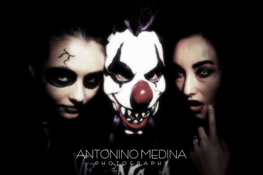 SKINS | RAVE TO THE GRAVE II