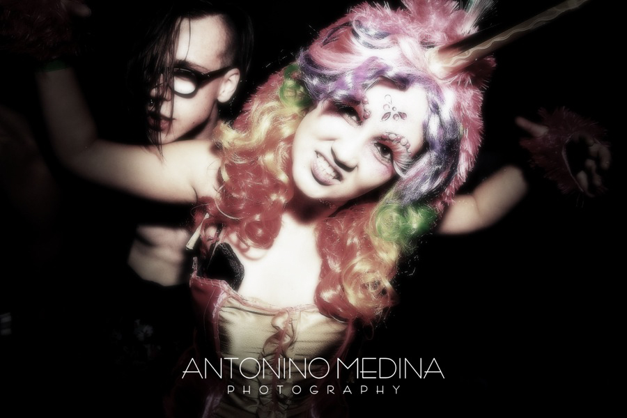 SKINS | RAVE TO THE GRAVE II