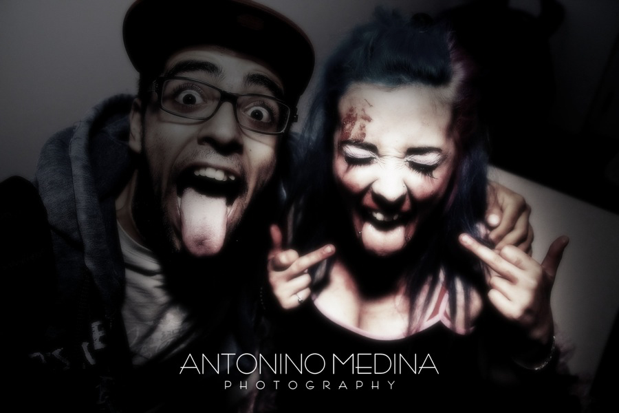 SKINS | RAVE TO THE GRAVE II