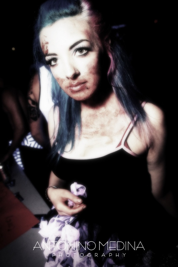 SKINS | RAVE TO THE GRAVE II