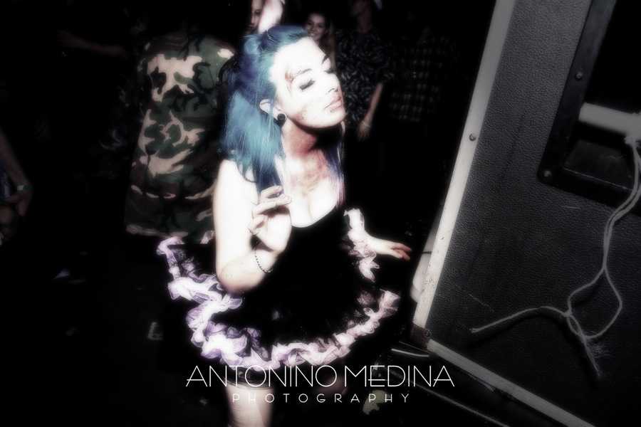 SKINS | RAVE TO THE GRAVE II