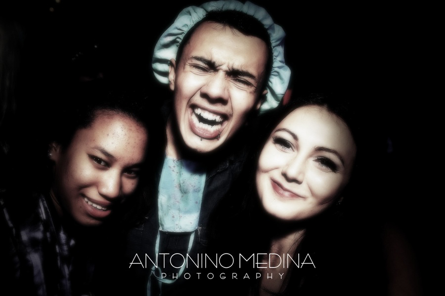 SKINS | RAVE TO THE GRAVE II