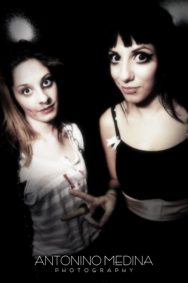 SKINS | RAVE TO THE GRAVE II