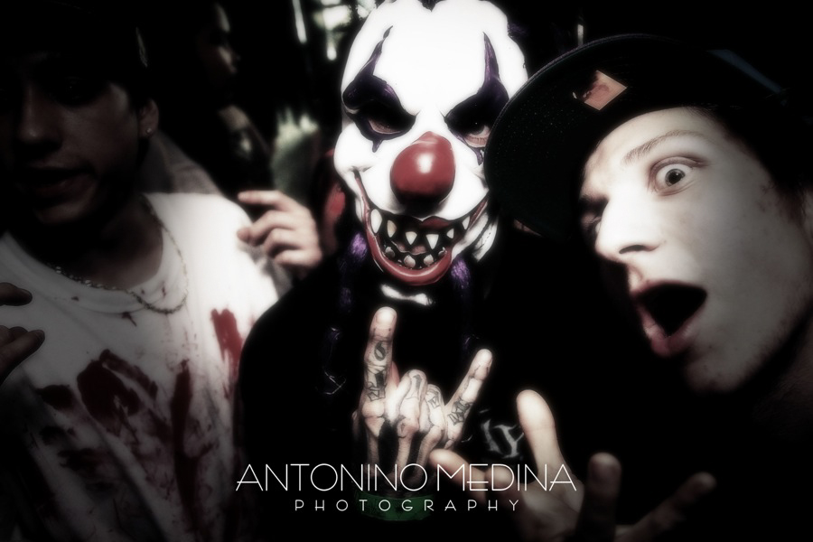 SKINS | RAVE TO THE GRAVE II