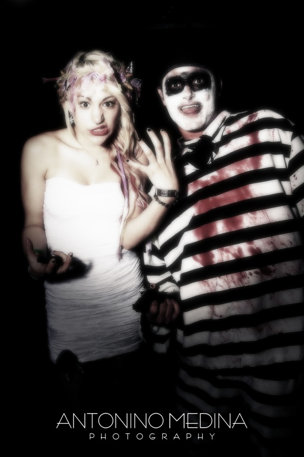 SKINS | RAVE TO THE GRAVE II