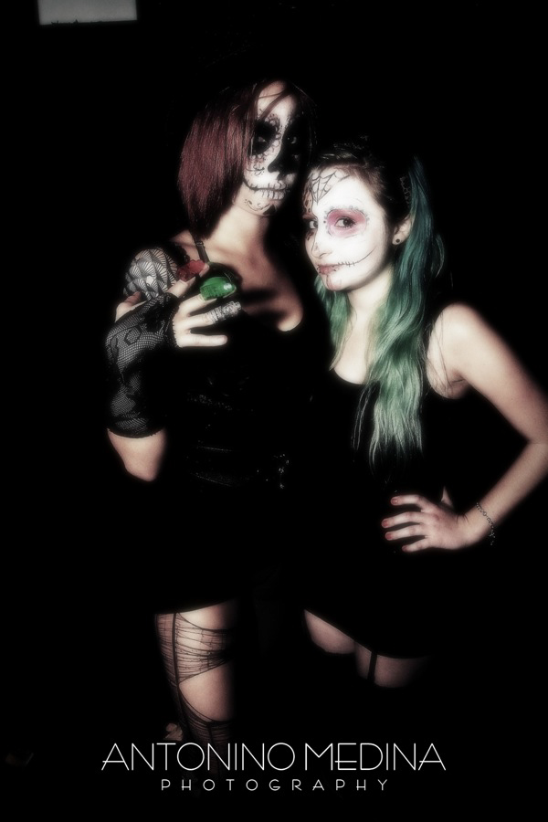 SKINS | RAVE TO THE GRAVE II