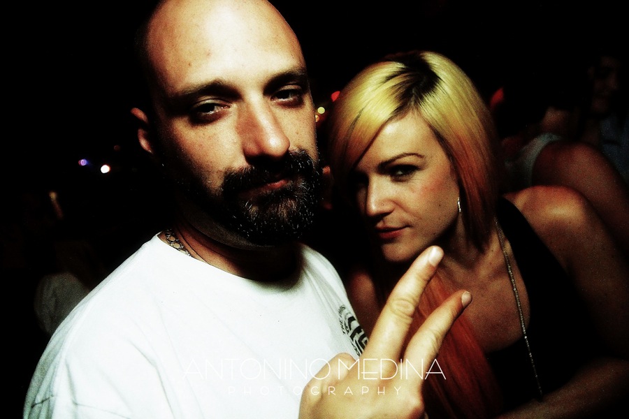 BASS DRIVE w VILIFY Presents: HENWARD