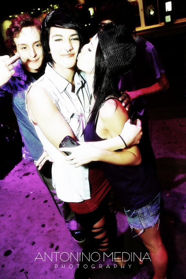 BASS DRIVE w VILIFY Presents: HENWARD