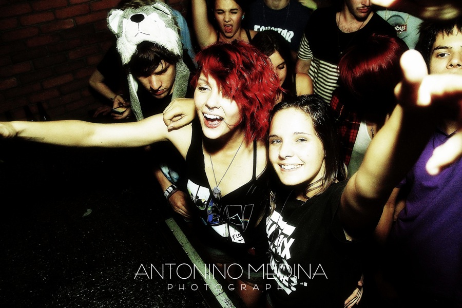 BASS DRIVE w VILIFY Presents: HENWARD