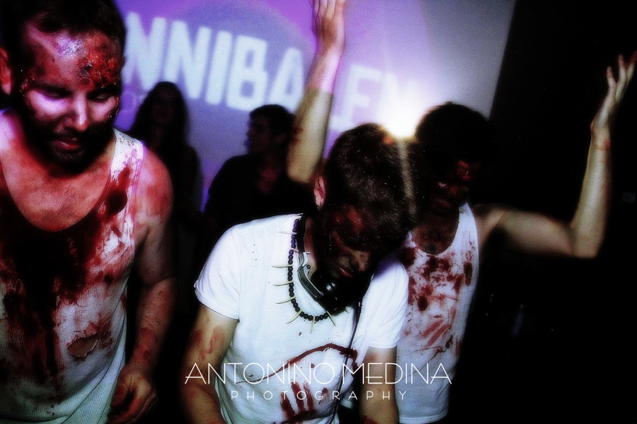 KANNIBALEN ▲ TWO YEAR ANNIVERSARY