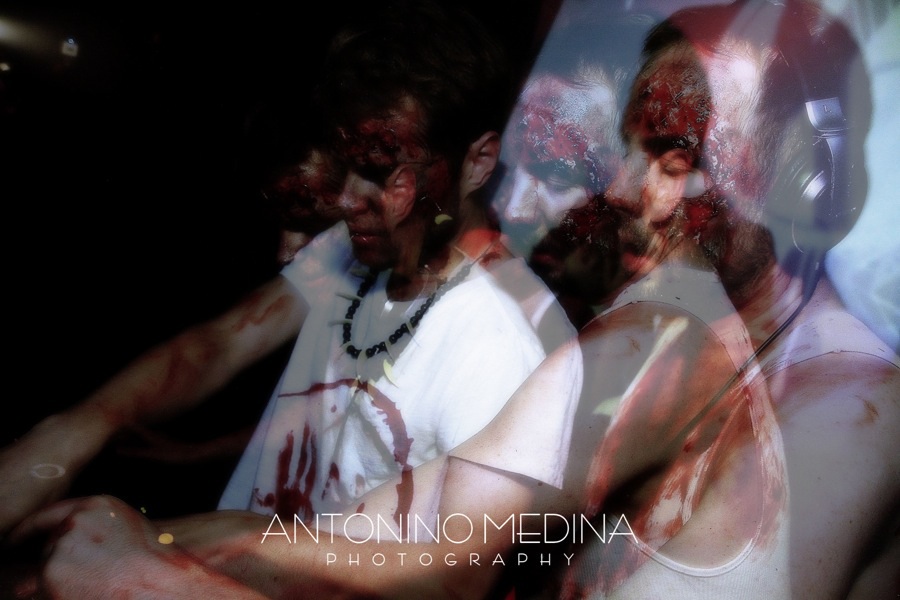 KANNIBALEN ▲ TWO YEAR ANNIVERSARY