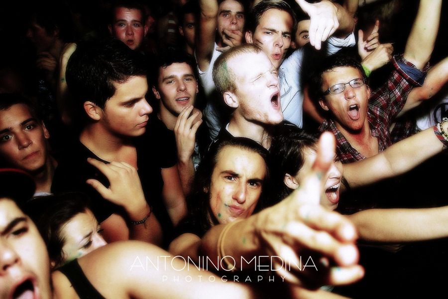 KANNIBALEN ▲ TWO YEAR ANNIVERSARY