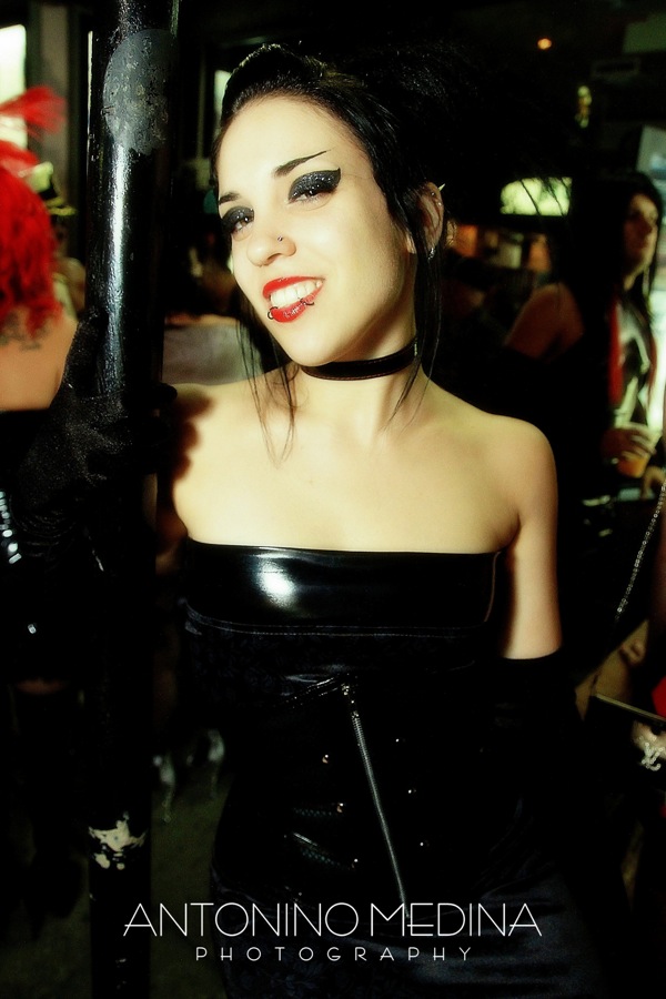 KABARET KINK : FETISH FASHION GALA