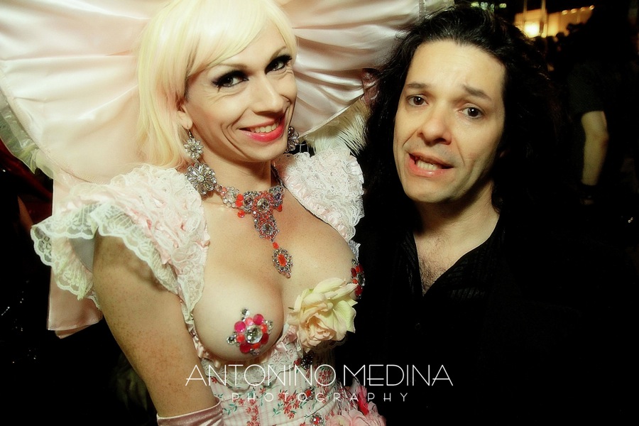 KABARET KINK : FETISH FASHION GALA