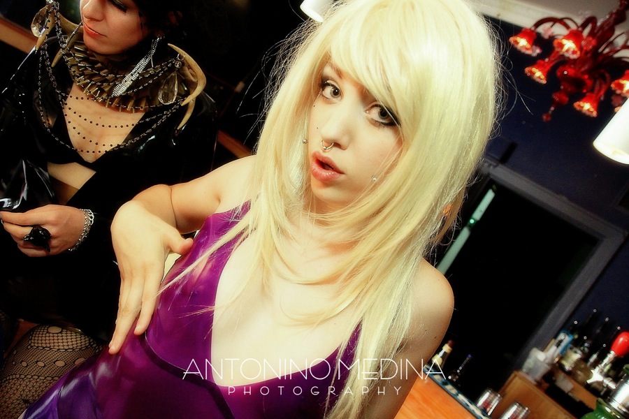 KABARET KINK : FETISH FASHION GALA