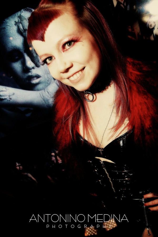 LATEXTACY : ULTRA-GLAM RETRO KINK FETISH FANTASY BALL