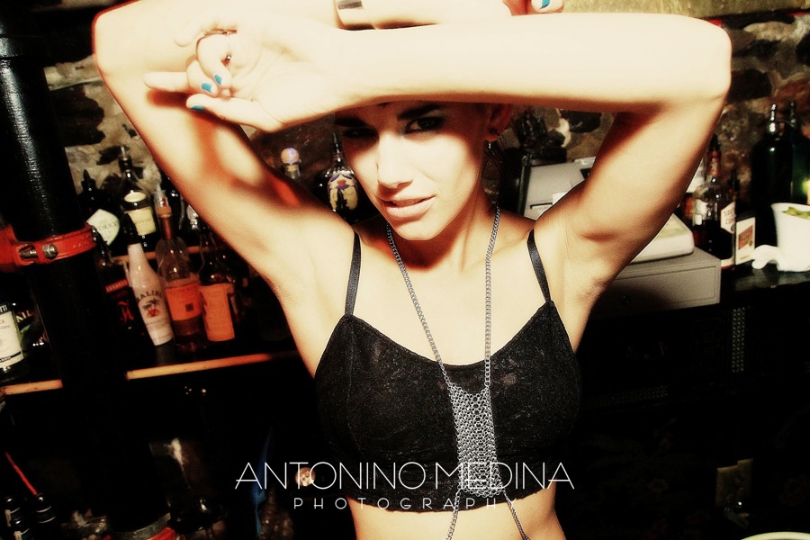 LUXE  || SHAYDAKISS & LEXIS