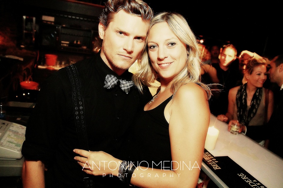 LUXE  || SHAYDAKISS & LEXIS