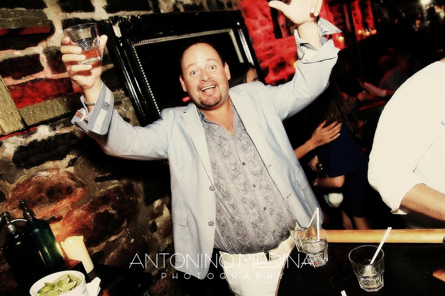 LUXE  || SHAYDAKISS & LEXIS