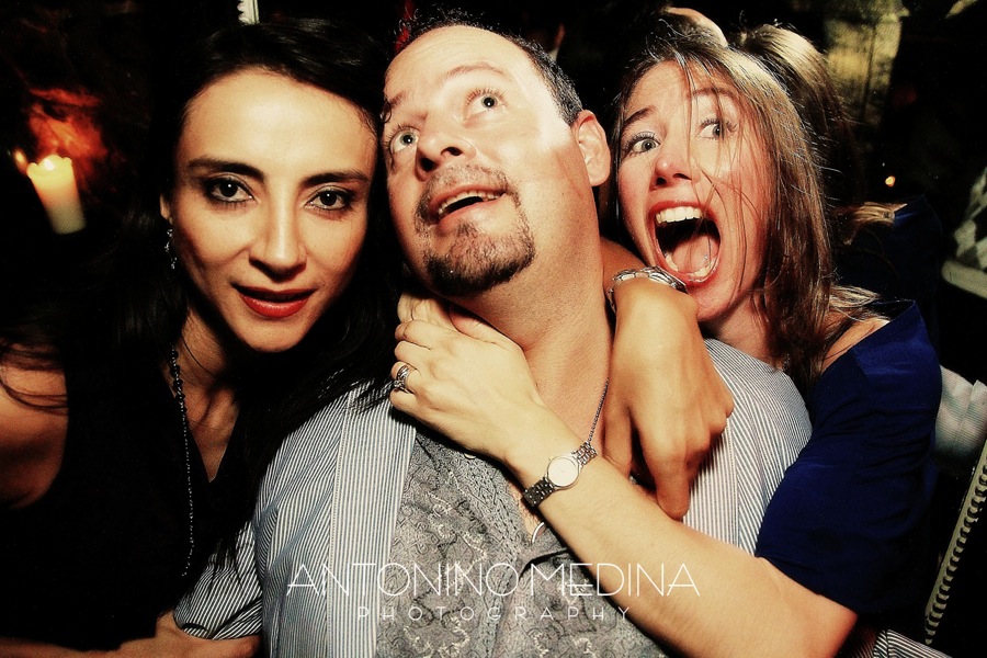 LUXE  || SHAYDAKISS & LEXIS