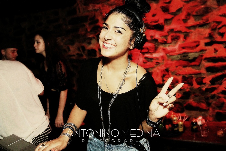 LUXE  || SHAYDAKISS & LEXIS