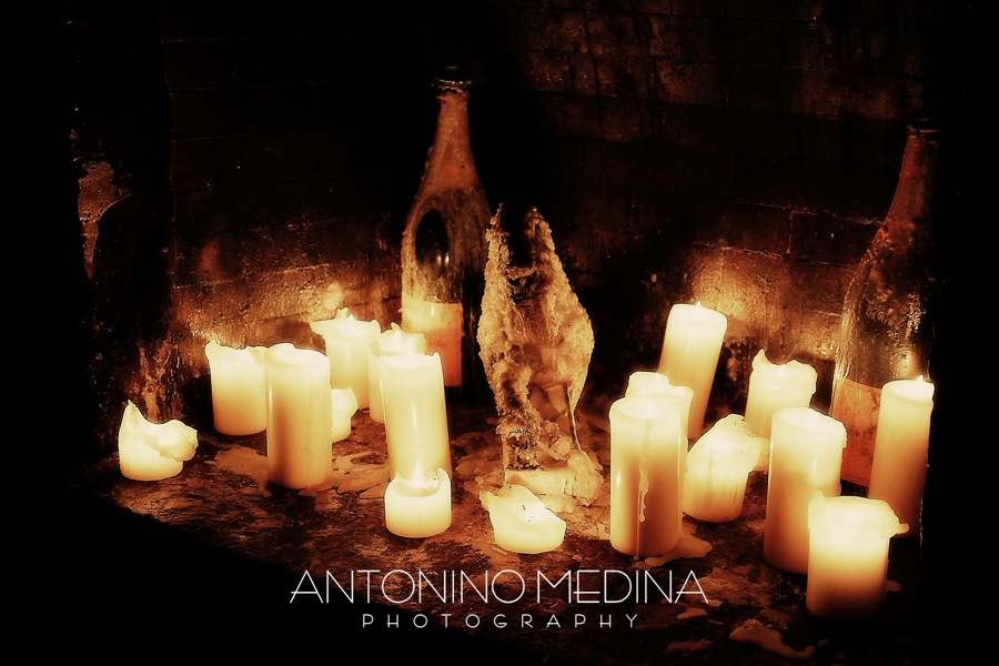 LUXE  || SHAYDAKISS & LEXIS