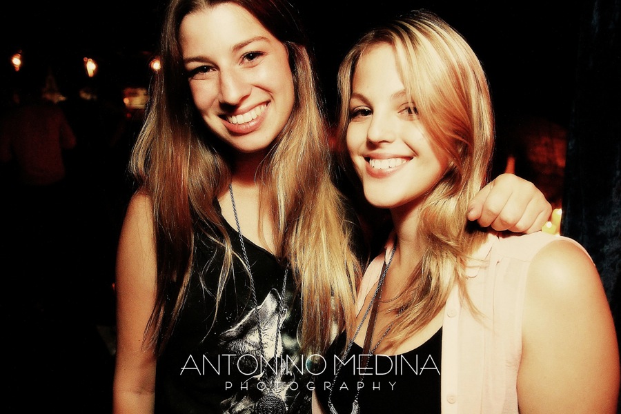 LUXE  || SHAYDAKISS & LEXIS