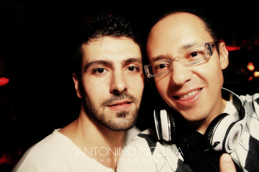 LUXE  || SHAYDAKISS & LEXIS