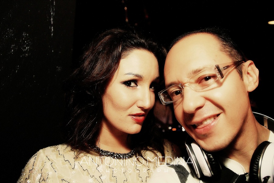 LUXE  || SHAYDAKISS & LEXIS