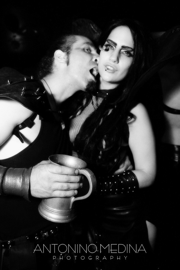 CLUB SIN 100TH :: FURRY MANGA