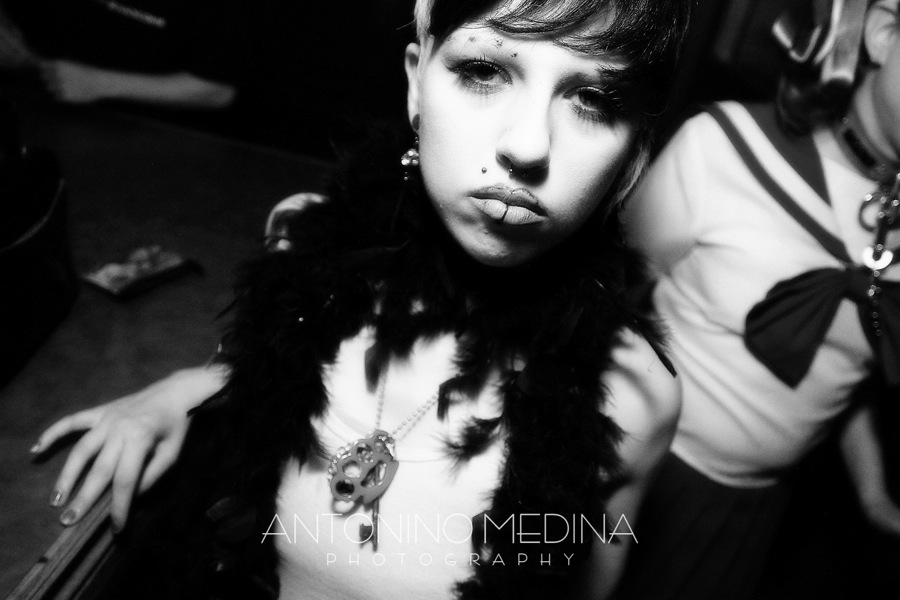 CLUB SIN 100TH :: FURRY MANGA