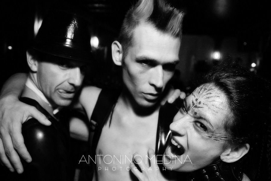 CLUB SIN 100TH :: FURRY MANGA