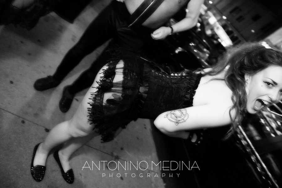 CLUB SIN 100TH :: FURRY MANGA