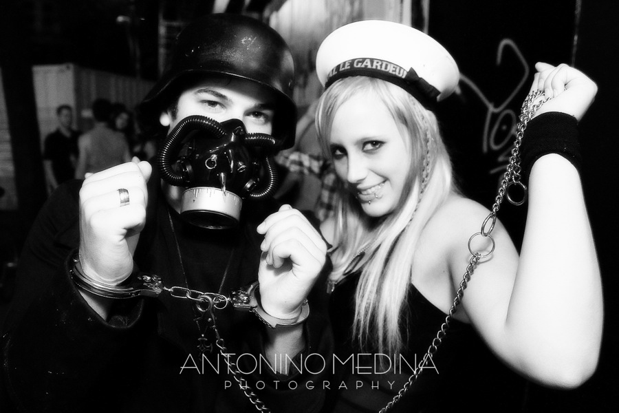 CLUB SIN 100TH :: FURRY MANGA