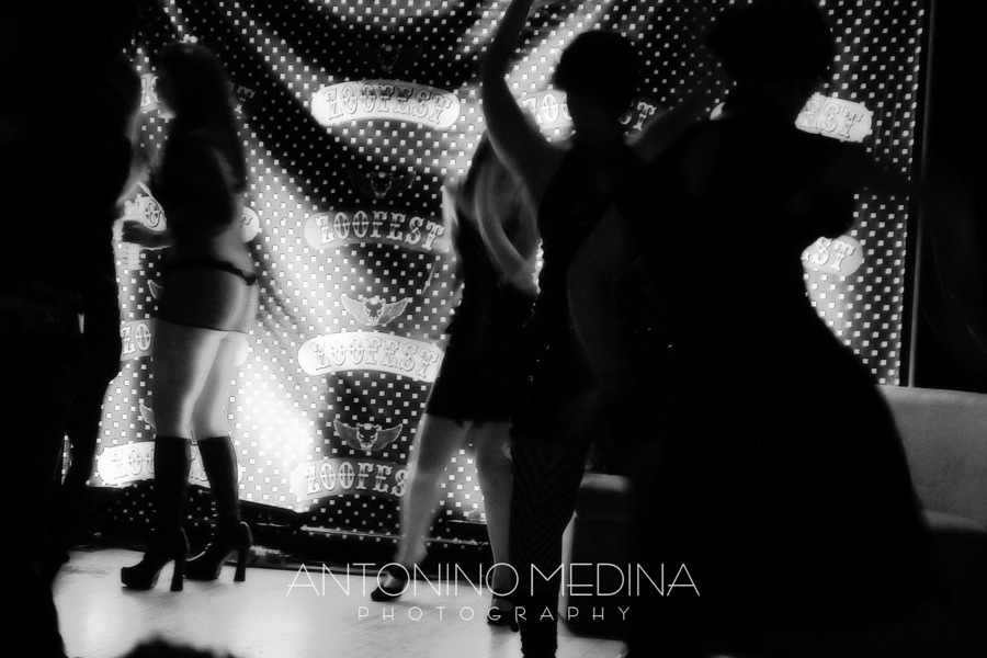 CLUB SIN 100TH :: FURRY MANGA