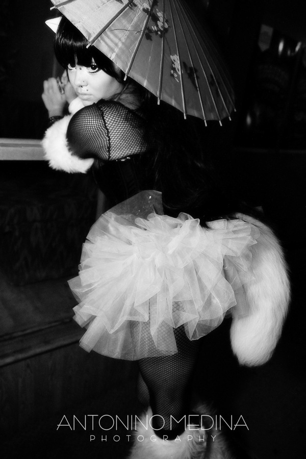 CLUB SIN 100TH :: FURRY MANGA