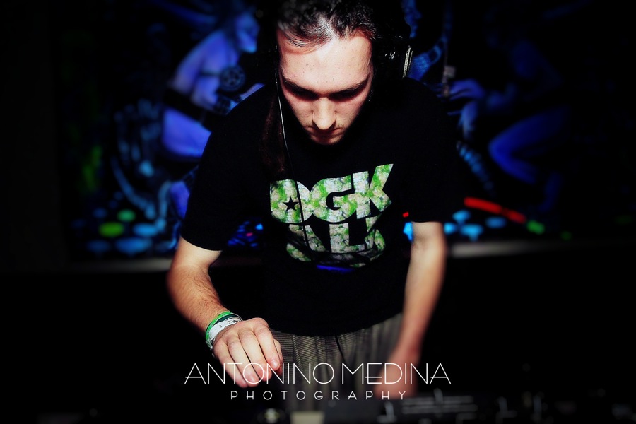 Masquerade ll :: Evil as Fuck!