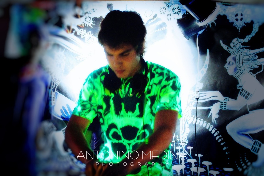 Masquerade ll :: Evil as Fuck!