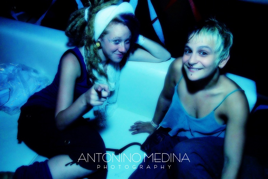 Massacre à la Vodka