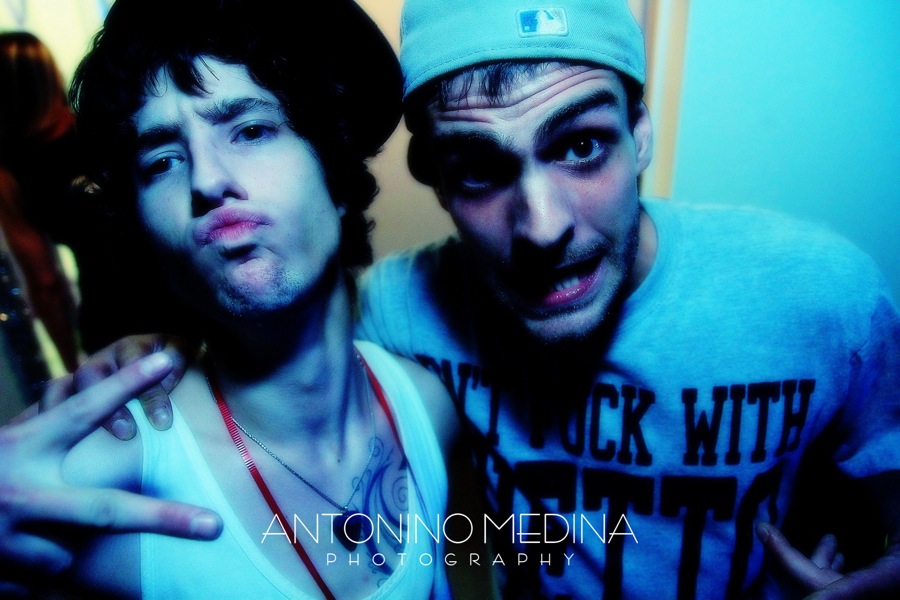 Massacre à la Vodka