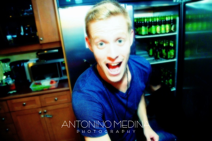 Massacre à la Vodka