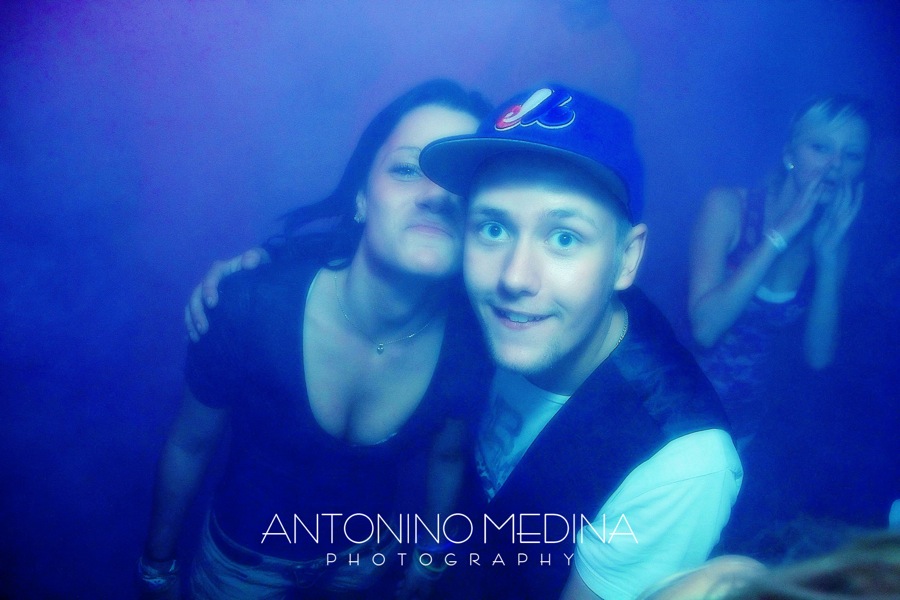 Massacre à la Vodka