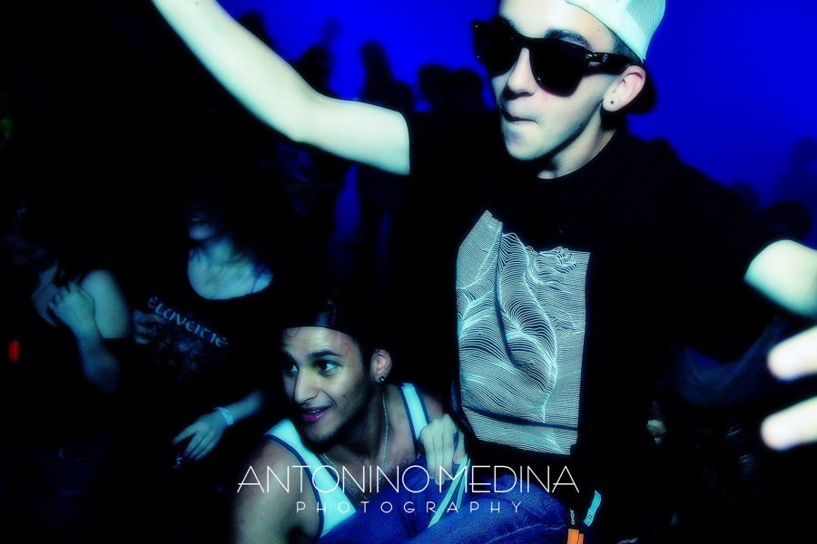 Massacre à la Vodka