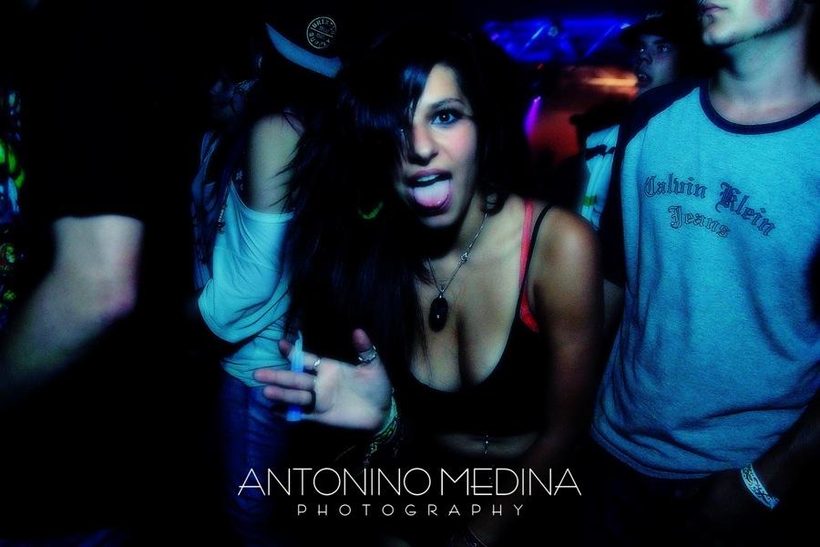 Massacre à la Vodka