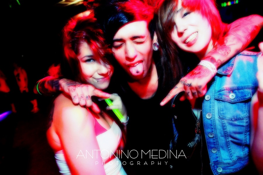 Massacre à la Vodka