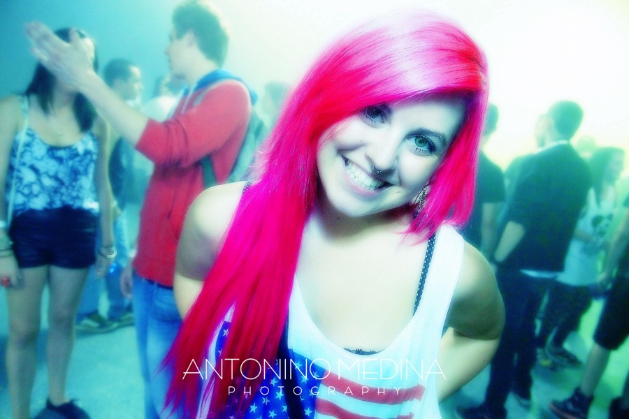 Massacre à la Vodka