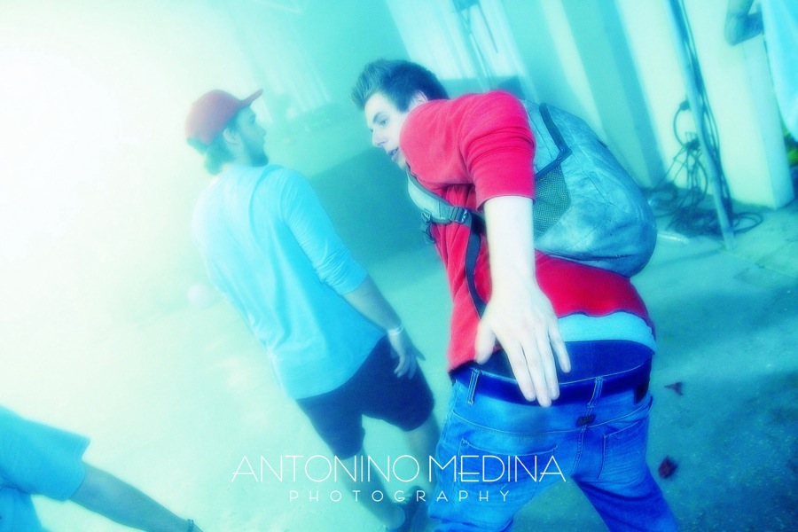 Massacre à la Vodka