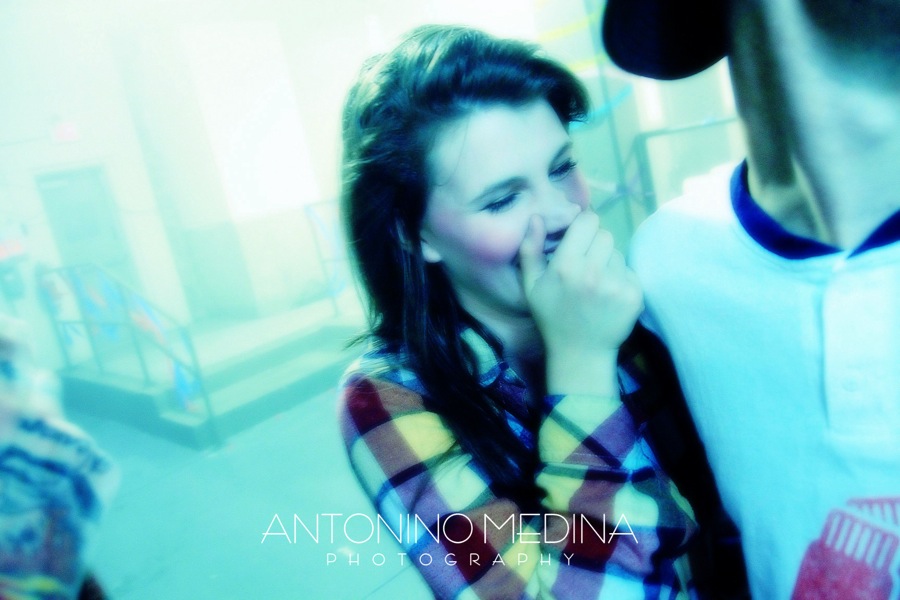 Massacre à la Vodka